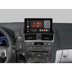 Купити Мультимедійна система Gazer T6009-ANF10 PRO MAX до Lexus HS250H (ANF10) 2009-2012