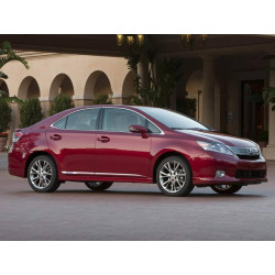 Купити Мультимедійна система Gazer T6009-ANF10 PRO MAX до Lexus HS250H (ANF10) 2009-2012