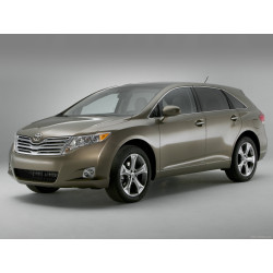 Купити Мультимедійна система Gazer T6009-AV10 PRO MAX до Toyota Venza (AV10) 2008-2016