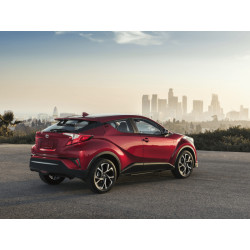 Купити Мультимедійна система Gazer T6009-AX10 PRO MAX до Toyota C-HR (AX10) 2016-2020