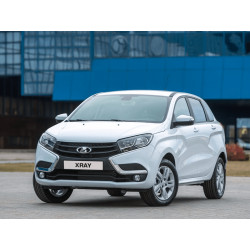 Купити Мультимедійна система Gazer T6009-B0X PRO MAX до LADA Xray 2015-2019