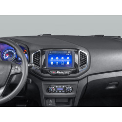 Купити Мультимедійна система Gazer T6009-B0X PRO MAX до LADA Xray 2015-2019