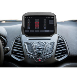 Купити Мультимедійна система Gazer T6009-B2E PRO MAX до Ford EcoSport 2014-2018