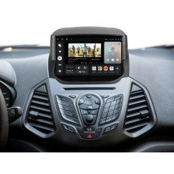 Купити Мультимедійна система Gazer T6009-B2E PRO MAX до Ford EcoSport 2014-2018