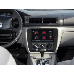 Купити Мультимедійна система Gazer T6009-B5 PRO MAX до Volkswagen Passat (B5) 2000-2005