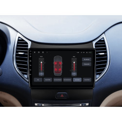 Купити Мультимедійна система Gazer T6009-B50 PRO MAX до Besturn B50 2013-2016