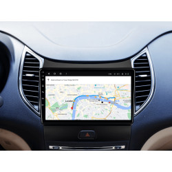 Купити Мультимедійна система Gazer T6009-B50 PRO MAX до Besturn B50 2013-2016