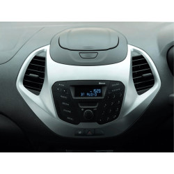 Купити Мультимедійна система Gazer T6009-B562 PRO MAX до Ford Figo 2015-2018