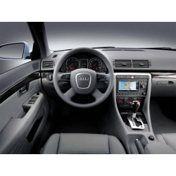 Купити Мультимедійна система Gazer T6009-B6 PRO MAX до Audi A4 2 2000-2009