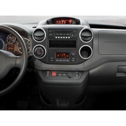 Купити Мультимедійна система Gazer T6009-B9 PRO MAX до Citroen Berlingo 2 (B9) 2008-2019