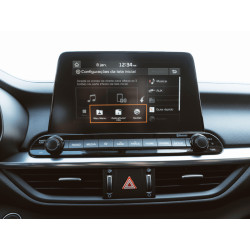 Купити Мультимедійна система Gazer T6009-BD PRO MAX до Kia Cerato 4 (BD) 2018-2021