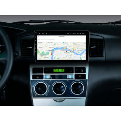 Купити Мультимедійна система Gazer T6009-BF3 PRO MAX до BYD F3 1 2005-2013