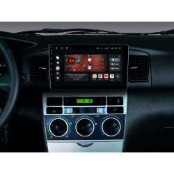 Купити Мультимедійна система Gazer T6009-BF3 PRO MAX до BYD F3 1 2005-2013