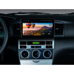 Купити Мультимедійна система Gazer T6009-BF3 PRO MAX до BYD F3 1 2005-2013