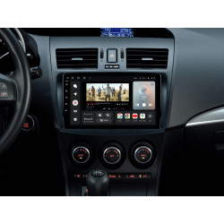 Купити Мультимедійна система Gazer T6009-BL PRO MAX до Mazda 3 2 2009-2013