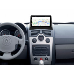 Купити Мультимедійна система Gazer T6009-BMO PRO MAX до Renault Megane 2 2002-2009