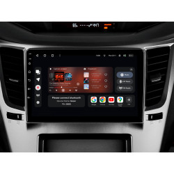 Купити Мультимедійна система Gazer T6009-BR PRO MAX до Subaru Outback 4 (BR), Legacy 5 2009-2014