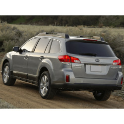 Купити Мультимедійна система Gazer T6009-BR PRO MAX до Subaru Outback 4 (BR), Legacy 5 2009-2014