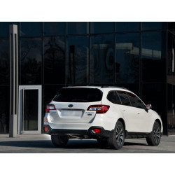 Купити Мультимедійна система Gazer T6009-BS PRO MAX до Subaru Outback 5 (BS) 2014-2018, Legacy 6 2014-2017