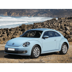 Купити Мультимедійна система Gazer T6009-BTL PRO MAX до Volkswagen Beetle 2011-2019