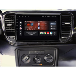 Купити Мультимедійна система Gazer T6009-BTL PRO MAX до Volkswagen Beetle 2011-2019