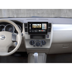 Купити Мультимедійна система Gazer T6009-C11 PRO MAX до Nissan Tiida 2004-2013