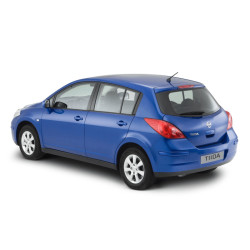 Купити Мультимедійна система Gazer T6009-C11 PRO MAX до Nissan Tiida 2004-2013