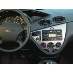 Купити Мультимедійна система Gazer T6009-C170 PRO MAX до Ford Focus 1 1998-2005