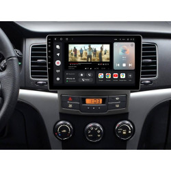 Купити Мультимедійна система Gazer T6009-C200 PRO MAX до SsangYong Korando 3 (C200) 2010-2013