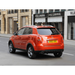 Купити Мультимедійна система Gazer T6009-C200 PRO MAX до SsangYong Korando 3 (C200) 2010-2013