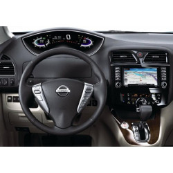 Купити Мультимедійна система Gazer T6009-C26 PRO MAX до Nissan Serena 4 2010-2016