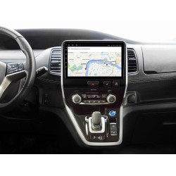 Купити Мультимедійна система Gazer T6009-C27/L PRO MAX до Nissan Serena 2016-2019