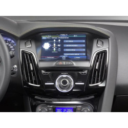 Купити Мультимедійна система Gazer T6009-C346 PRO MAX до Ford Focus 3 2011-2019