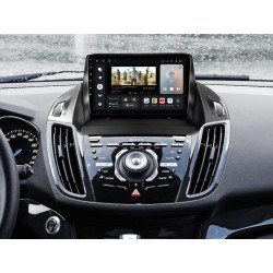 Купити Мультимедійна система Gazer T6009-C520 PRO MAX до Ford Kuga 2, Escape 3 2012-2019