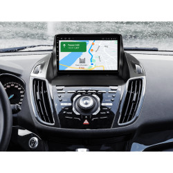 Купити Мультимедійна система Gazer T6009-C520 PRO MAX до Ford Kuga 2, Escape 3 2012-2019