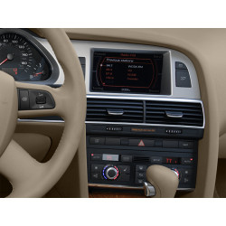 Купити Мультимедійна система Gazer T6009-C6 PRO MAX до Audi A6 (C6) 2004-2011, S6 3 2006-2011, RS6 2 2007-2012