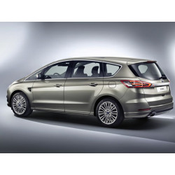 Купити Мультимедійна система Gazer T6009-CD340 PRO MAX до Ford S-MAX 1 2006-2015