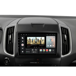 Купити Мультимедійна система Gazer T6009-CD539N PRO MAX до Ford Edge 2 2015-2018