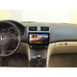 Купити Мультимедійна система Gazer T6009-CL PRO MAX до Honda Accord 7 VII 2002-2008