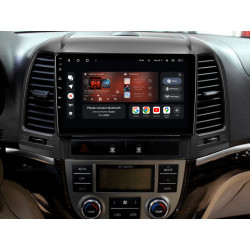 Купити Мультимедійна система Gazer T6009-CM PRO MAX до Hyundai Santa Fe 2 (CM) 2006-2012