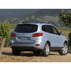 Купити Мультимедійна система Gazer T6009-CM PRO MAX до Hyundai Santa Fe 2 (CM) 2006-2012