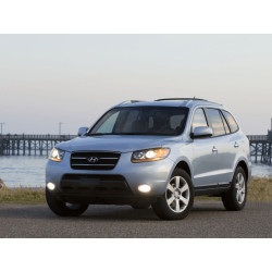 Купити Мультимедійна система Gazer T6009-CM PRO MAX до Hyundai Santa Fe 2 (CM) 2006-2012