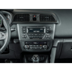 Купити Мультимедійна система Gazer T6009-CMF/H PRO MAX до Renault Kadjar 2015-2017