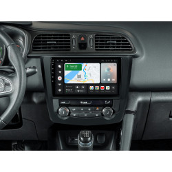 Купити Мультимедійна система Gazer T6009-CMF/H PRO MAX до Renault Kadjar 2015-2017