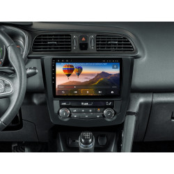 Купити Мультимедійна система Gazer T6009-CMF/H PRO MAX до Renault Kadjar 2015-2017