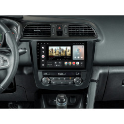 Купити Мультимедійна система Gazer T6009-CMF/H PRO MAX до Renault Kadjar 2015-2017