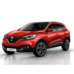 Купити Мультимедійна система Gazer T6009-CMF/H PRO MAX до Renault Kadjar 2015-2017