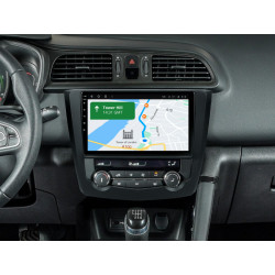 Купити Мультимедійна система Gazer T6009-CMF/L PRO MAX до Renault Kadjar 2015-2017