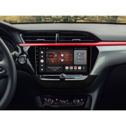 Купити Мультимедійна система Gazer T6009-CMP PRO MAX до Opel Corsa F 2019-2023