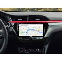 Купити Мультимедійна система Gazer T6009-CMP PRO MAX до Opel Corsa F 2019-2023